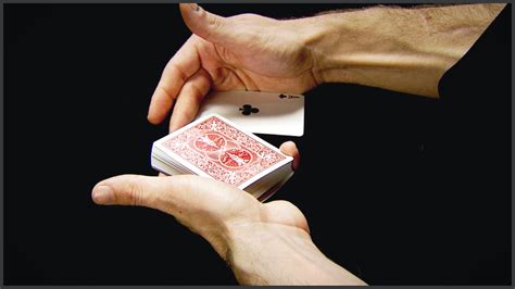The Role of Practice and Precision in Successfully Performing the Sicker Punch Magic Trick